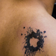 Image for article titled 12 Idiots With Hideous and Stupid Apple Tattoos